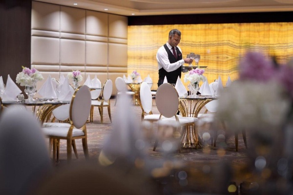 Crowne Plaza Hotel Riyadh Minhal image 11