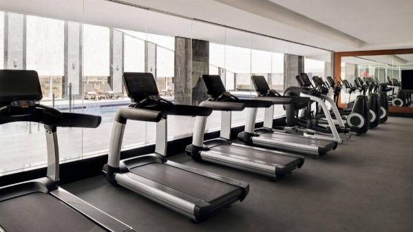Crowne Plaza Hotel Riyadh Minhal image 12