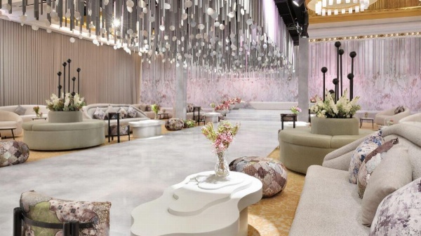 Crowne Plaza Hotel Riyadh Minhal image 14