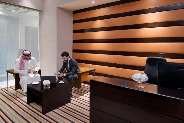 Crowne Plaza Hotel Riyadh Minhal image 15