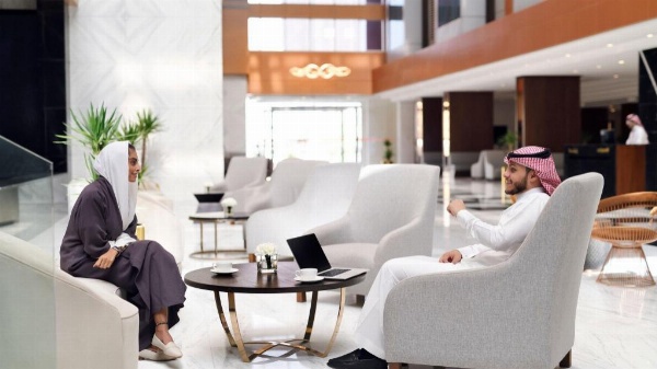 Crowne Plaza Hotel Riyadh Minhal image 18